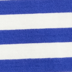 Rugby Royal/White