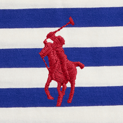 Rugby Royal/White