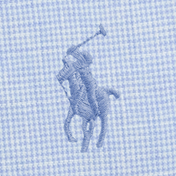 Cabana-Blau/Wei&szlig;