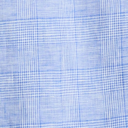 Blue White