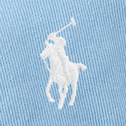 Puderblau