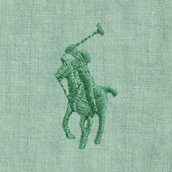 Faded Mint