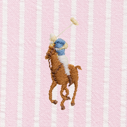 Neues Ros&eacute;/Wei&szlig;