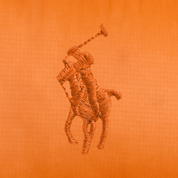 Coastal Orange