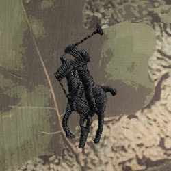 Forest Camo