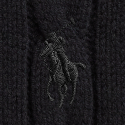 Polo Black
