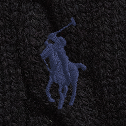 Polo Black