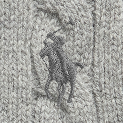 Gris faon chin&eacute;