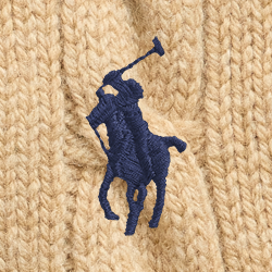 M&eacute;lange camel