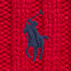 Park Ave Red