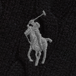 Polo Preto