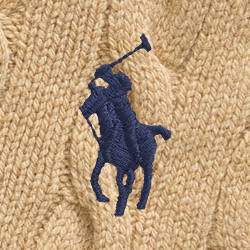 Camel Melange