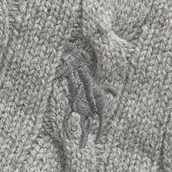 Fawn Grey Heather