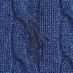 Rustic Navy Heather
