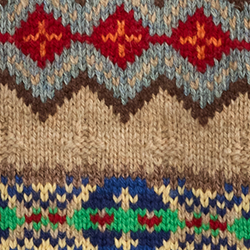 Tan Multi