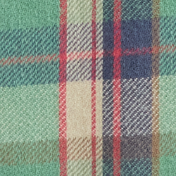 Green Pink Multi