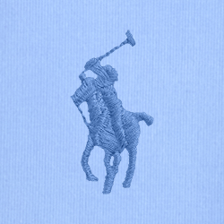 Chambray Blue