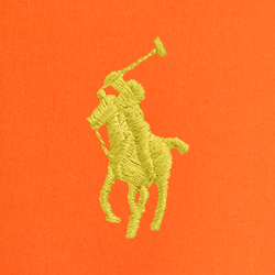 Sailing Orange