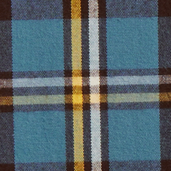 Blue Green Multi
