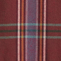 Pieced Ancient Tartan