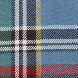 Blue Red Multi