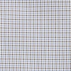 White Blue Multi