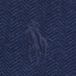 Marine chin&eacute;
