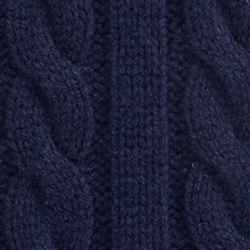 Bleu marine chasseur