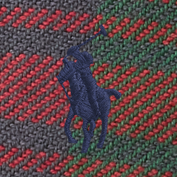 Green Red Multi