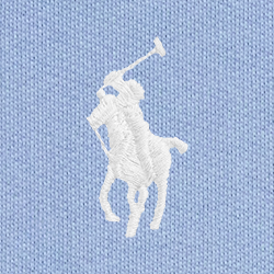 Chambray blue