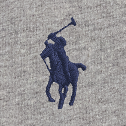 Classic Grey Heather