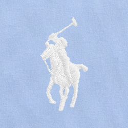 Chambray Blue