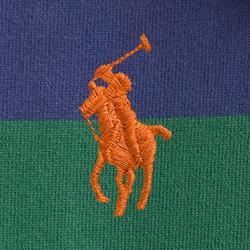 Park Green/Cobalt