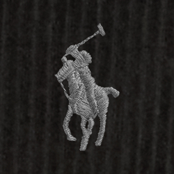Polo Black