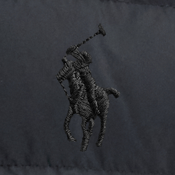 Polo Black