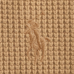 New Camel Melange