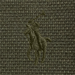 Cargo olive heather