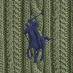 Cargo Green
