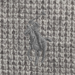 Fawn Grey Heather