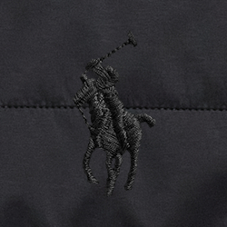 Polo black