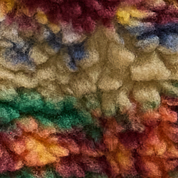 Red Rock Fairisle