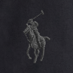 Polo Black