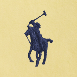 Yellow Oxford