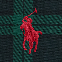 Blackwatch Plaid