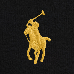 Polo black