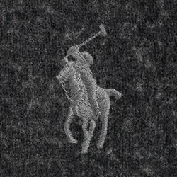 Dark Granite Heather