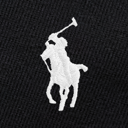 Polo Black