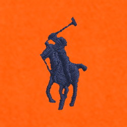 Sailing Orange