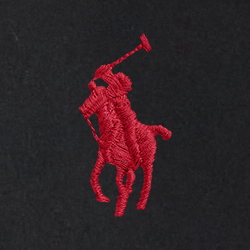 Polo Black