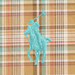 Berkshire Tan Seafoam